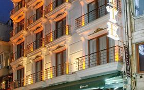 Hotel Bossuite Kadikoy